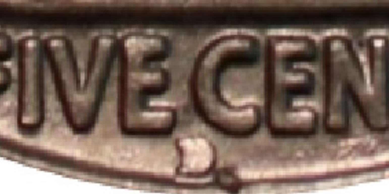 1916-D-5c-Buffalo-Nickel